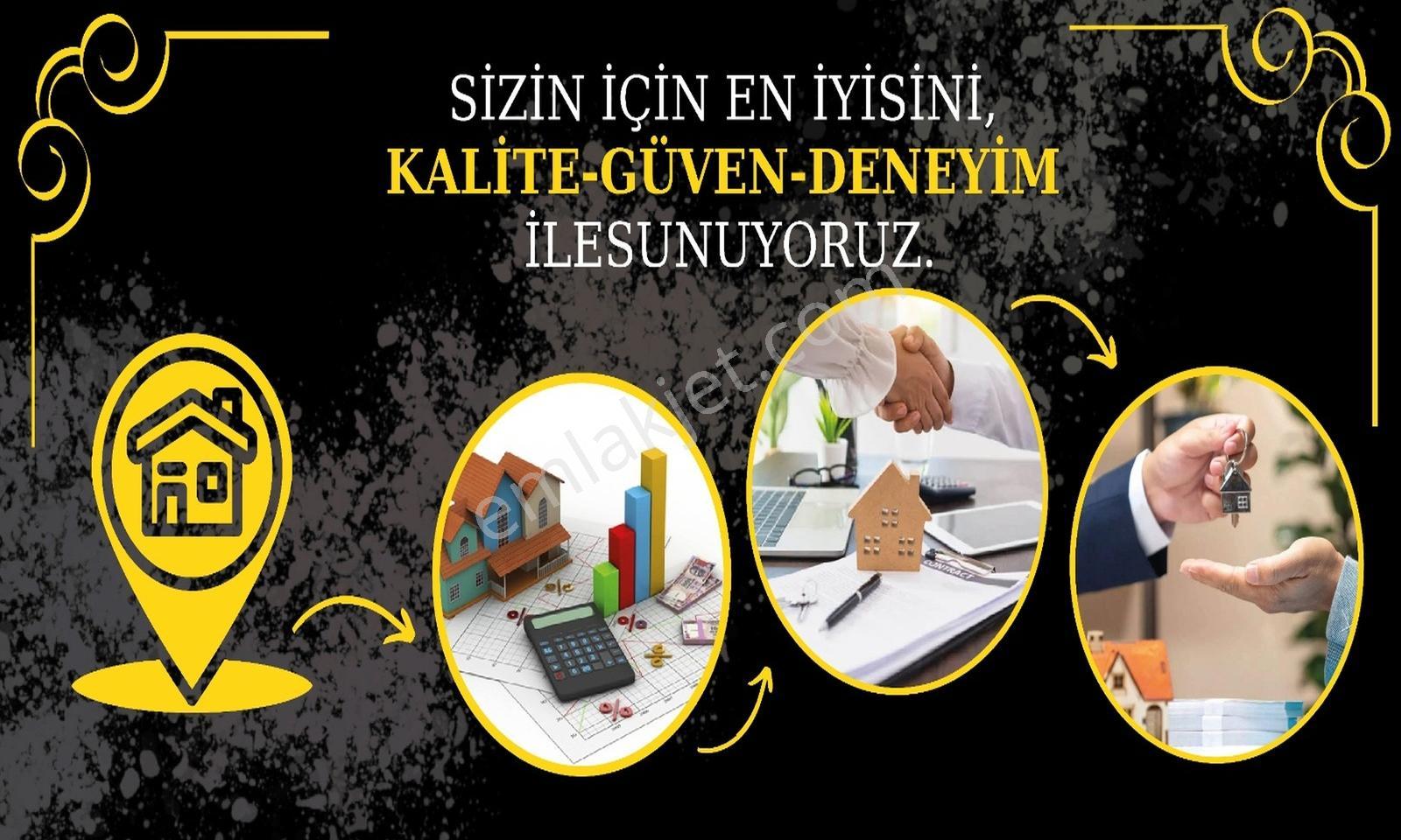 Emek Mah. Safa Cami Altında 3+1 130 M² Satılık Lüks Daire — fotoğraf 24