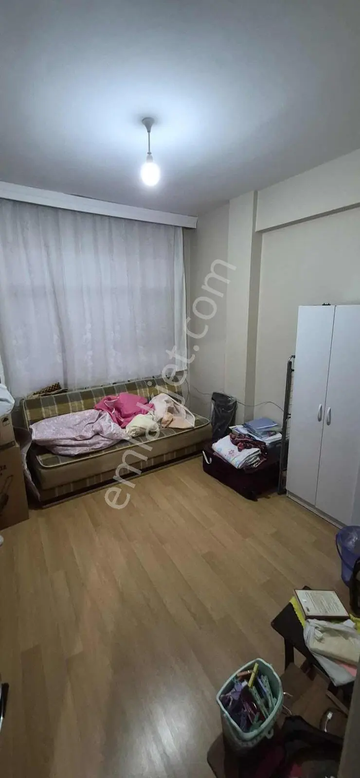Şemsipaşada 2+1 | 90 M² Net | 2 Balkon | Ara Kat | Kat Mülkiyet — fotoğraf 4