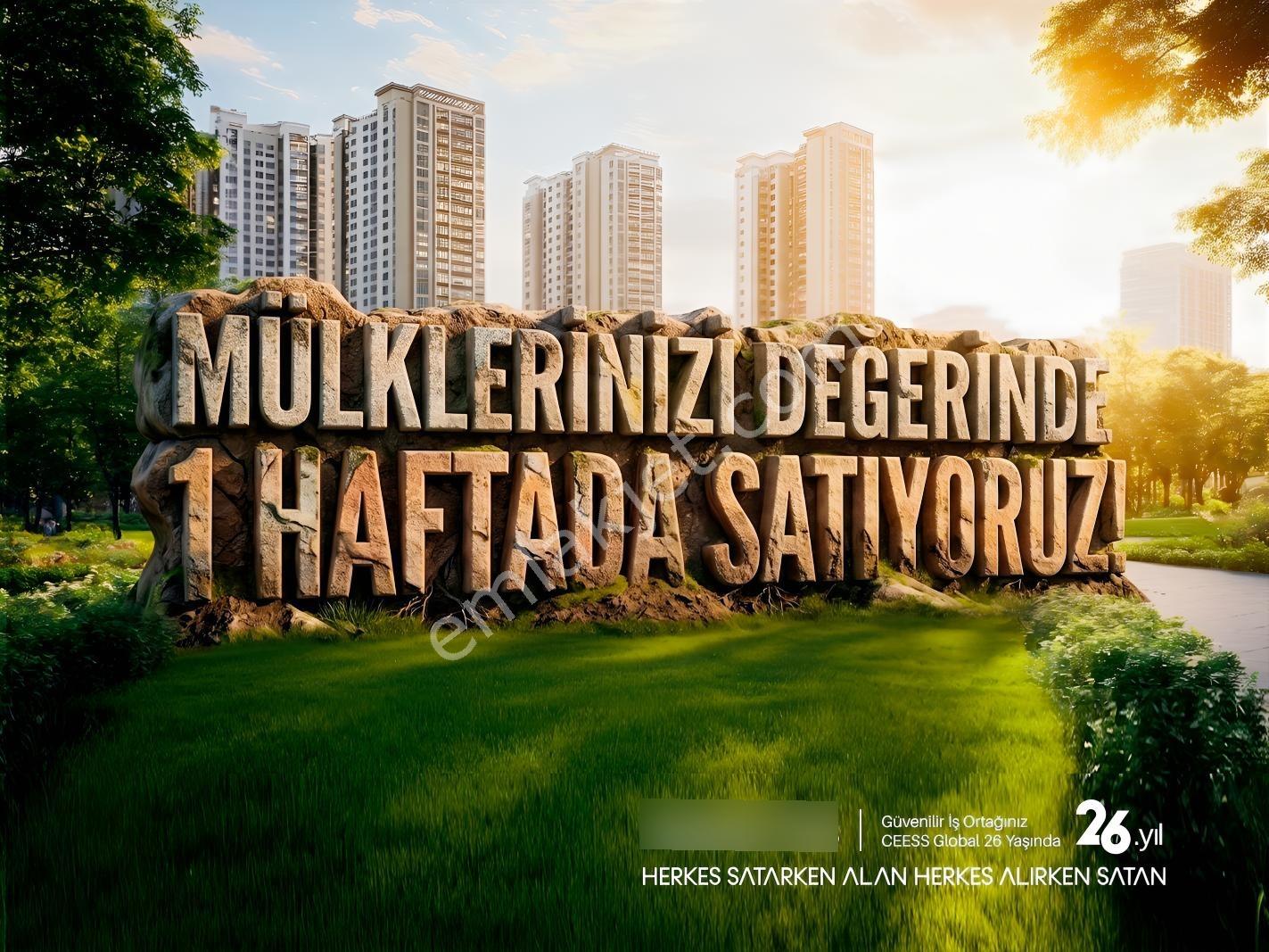 Trabzon Çukurçayır 1001 Pırlanta Vadi Sitesinde Dubleks Daire — fotoğraf 18