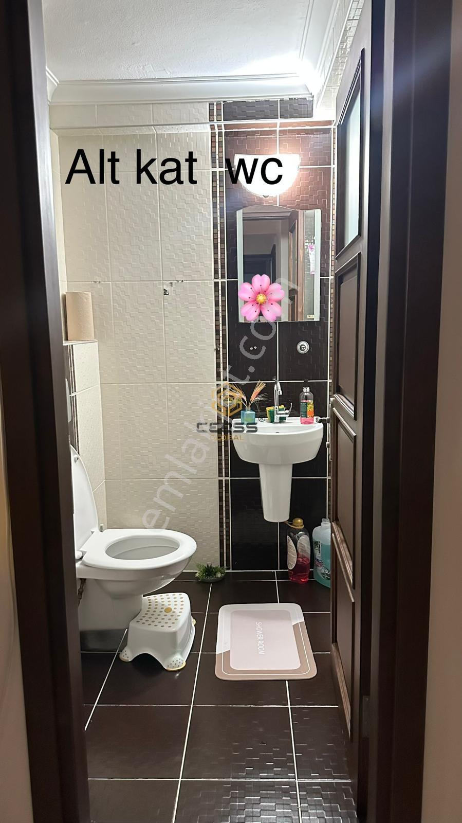 Trabzon Çukurçayır 1001 Pırlanta Vadi Sitesinde Dubleks Daire — fotoğraf 20