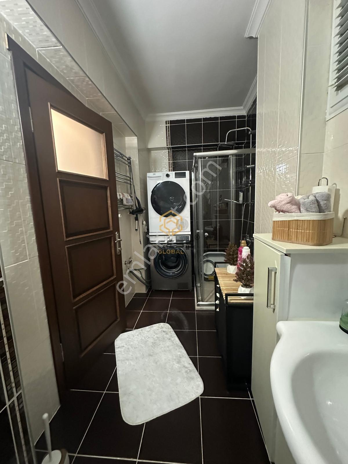 Trabzon Çukurçayır 1001 Pırlanta Vadi Sitesinde Dubleks Daire — fotoğraf 32