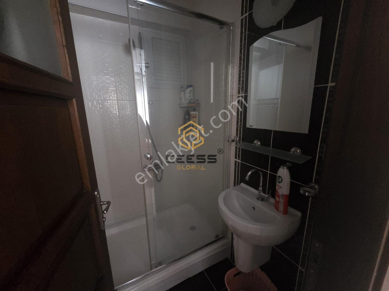 Trabzon Çukurçayır 1001 Pırlanta Vadi Sitesinde Dubleks Daire — fotoğraf 33