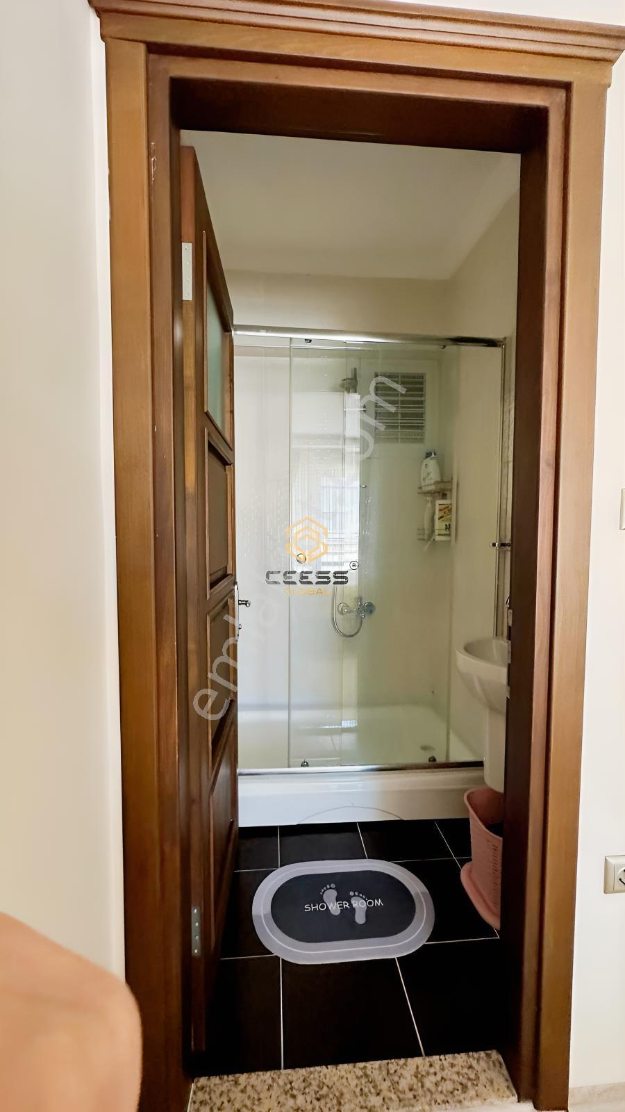 Trabzon Çukurçayır 1001 Pırlanta Vadi Sitesinde Dubleks Daire — fotoğraf 35