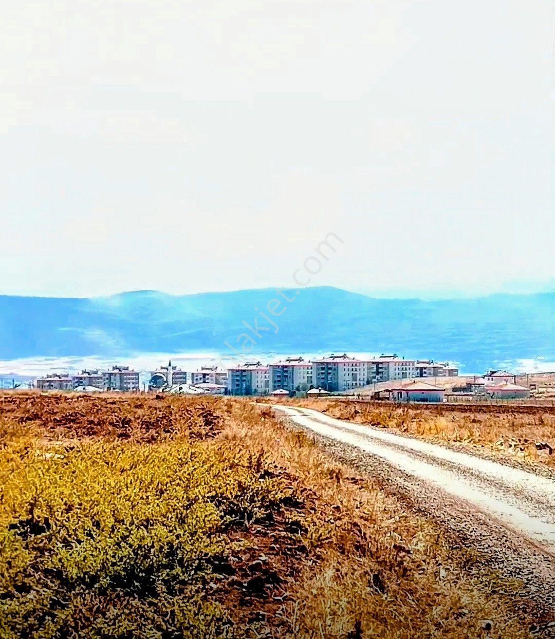 415m2 İmarlı Köşe Başı Yaylalık Arsalar Hemen Gel Evini Yap — fotoğraf 3