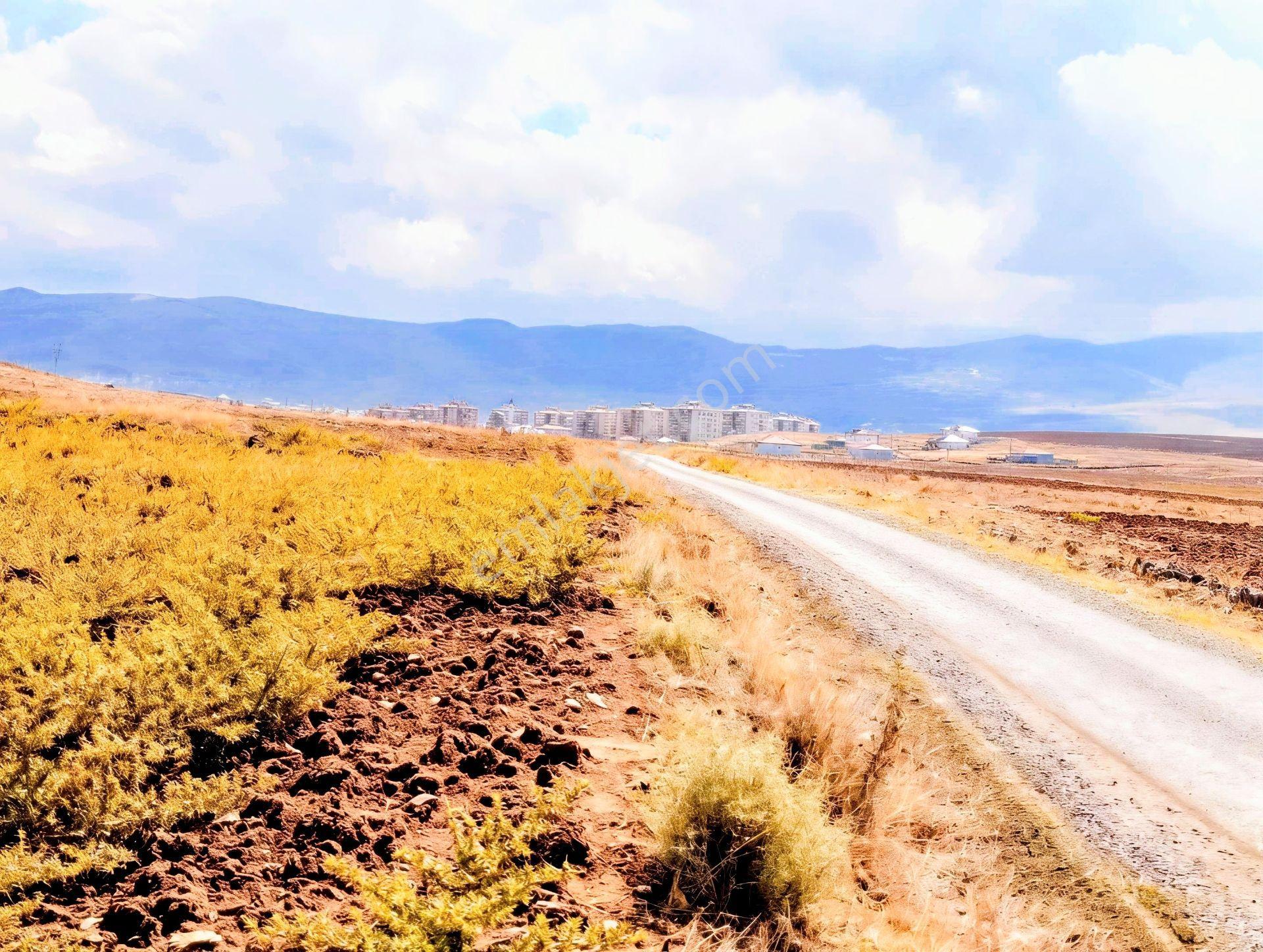 415m2 İmarlı Köşe Başı Yaylalık Arsalar Hemen Gel Evini Yap — fotoğraf 4