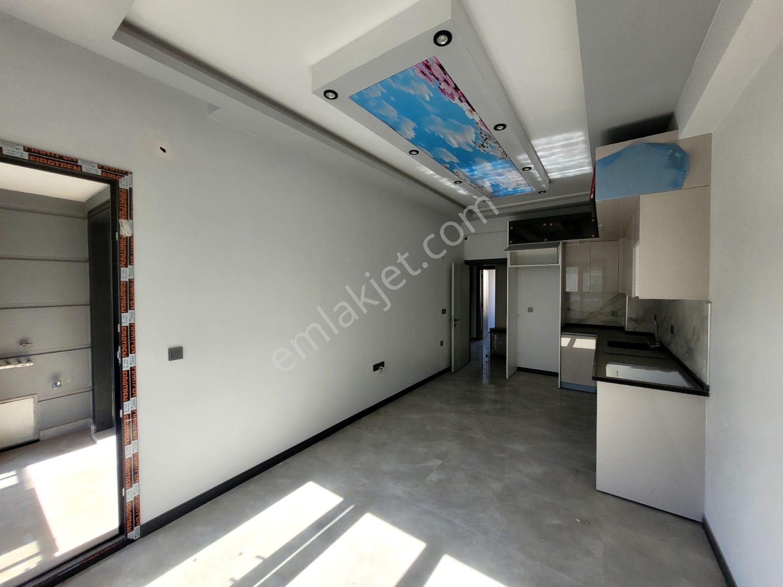 Edremit Tuzcumurat İstiklal Okulu Yanı Ara Kat 2+1 Daire — fotoğraf 3