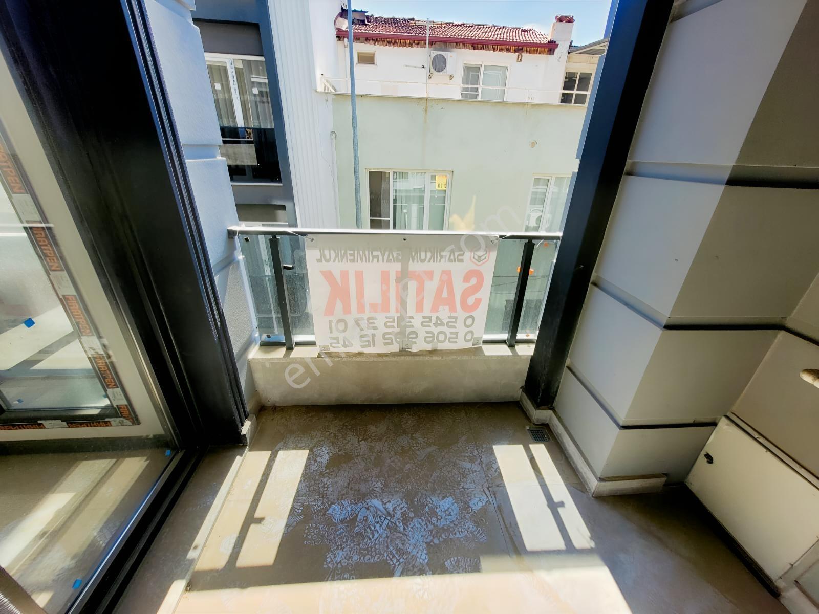 Edremit Tuzcumurat İstiklal Okulu Yanı Ara Kat 2+1 Daire — fotoğraf 12