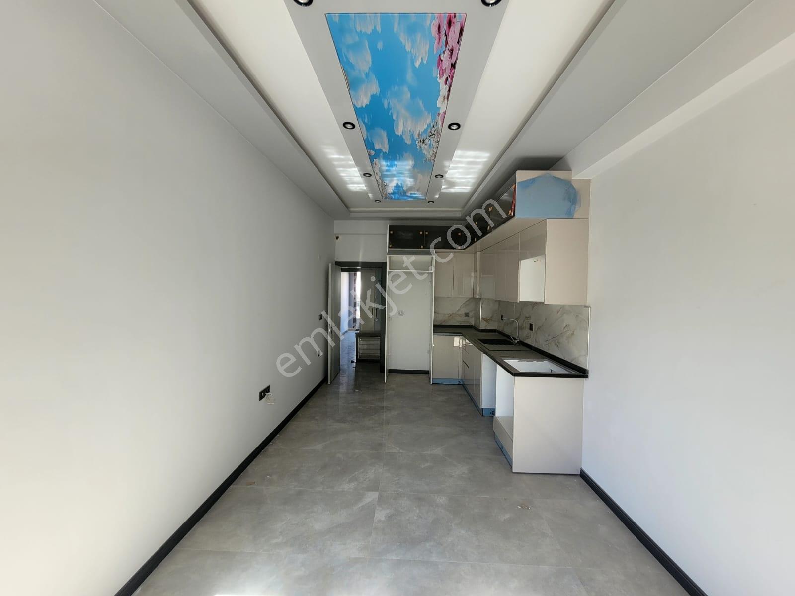 Edremit Tuzcumurat İstiklal Okulu Yanı Ara Kat 2+1 Daire — fotoğraf 13