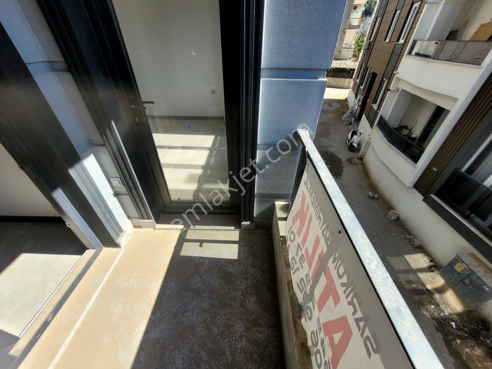 Edremit Tuzcumurat İstiklal Okulu Yanı Ara Kat 2+1 Daire — fotoğraf 14