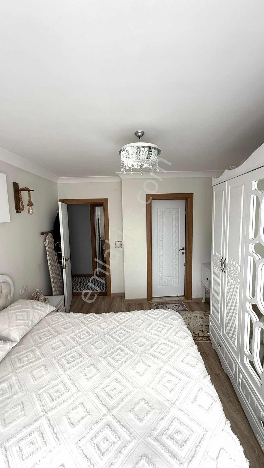 Mehmetoğlu'ndan Satılık 3+1 Daire Cumhuriyet Parkı Yakınında — fotoğraf 13
