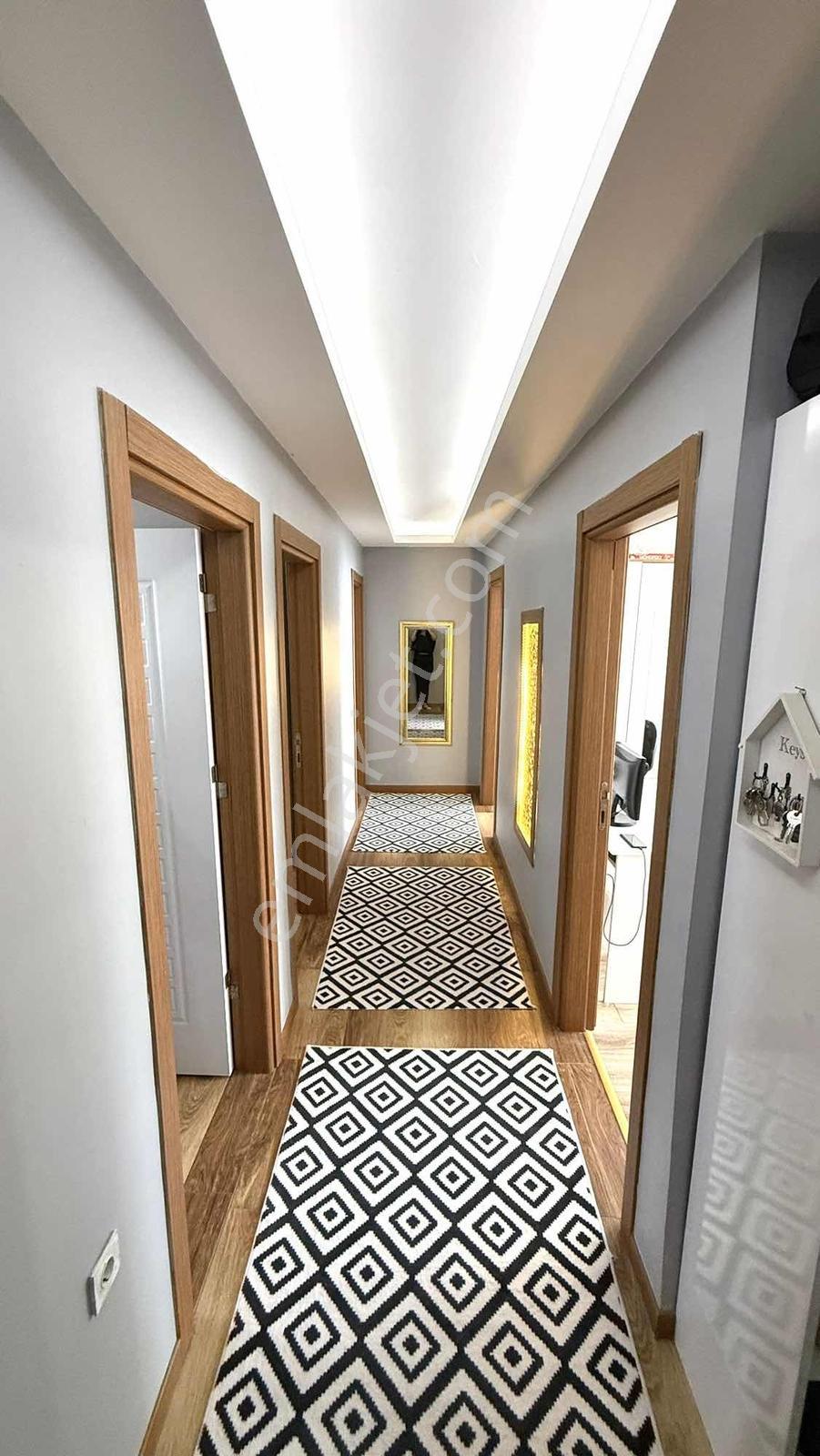 Mehmetoğlu'ndan Satılık 3+1 Daire Cumhuriyet Parkı Yakınında — fotoğraf 17