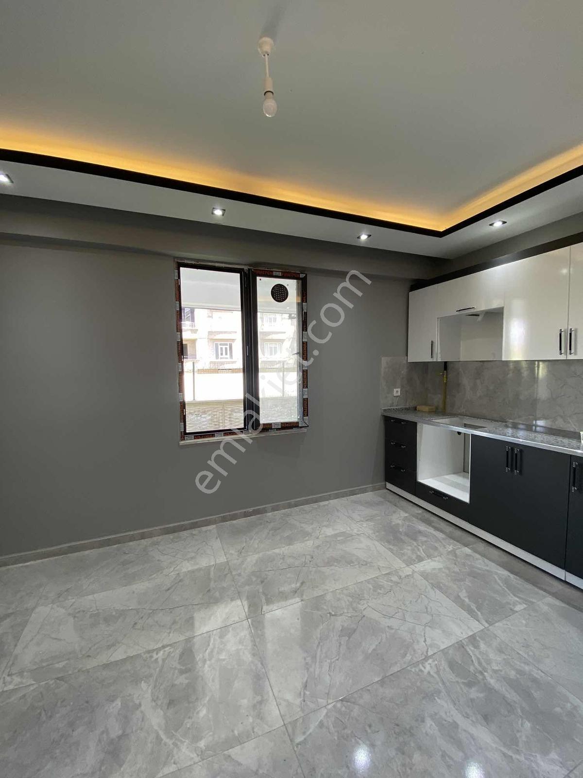 Körük Mahallesinde Sıfır & Masrafsız 2+0 Daire — fotoğraf 2