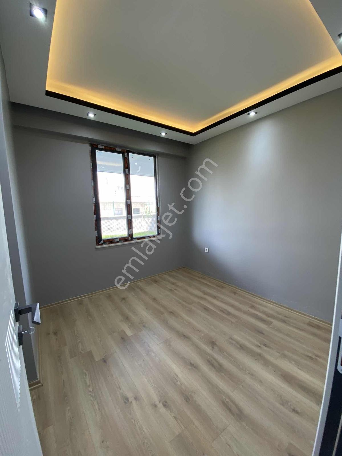 Körük Mahallesinde Sıfır & Masrafsız 2+0 Daire — fotoğraf 3