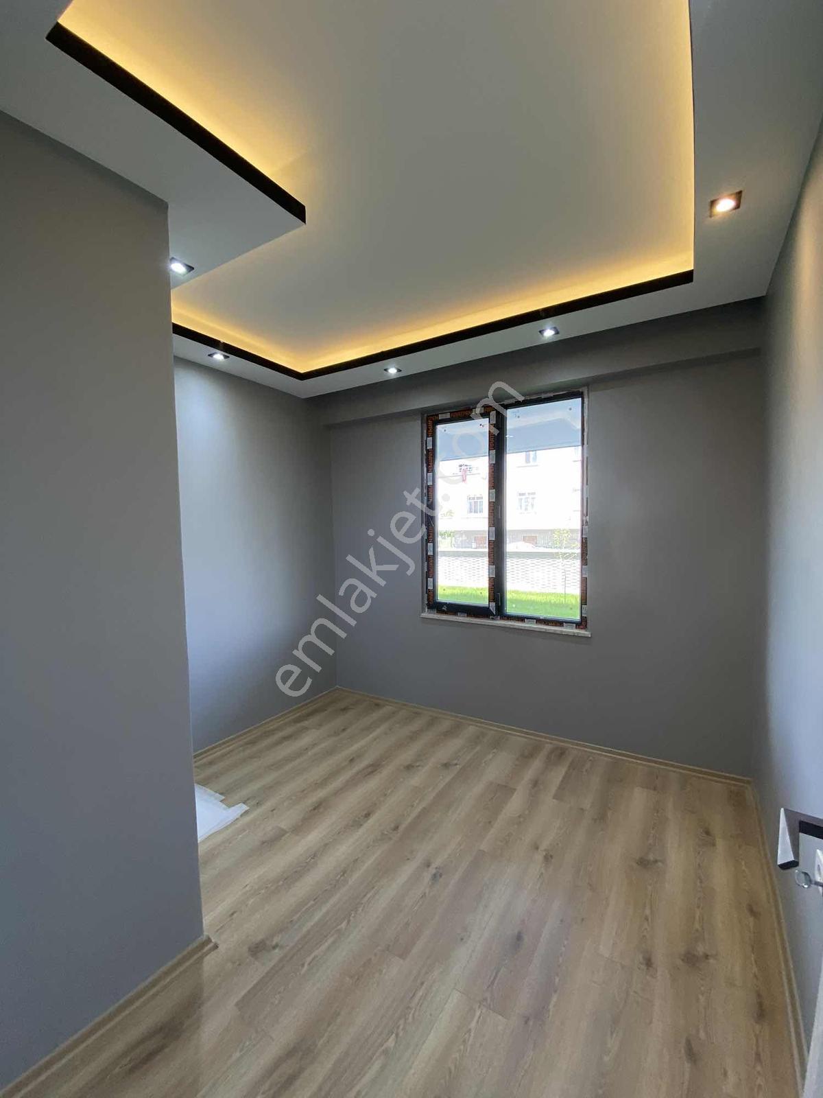 Körük Mahallesinde Sıfır & Masrafsız 2+0 Daire — fotoğraf 4