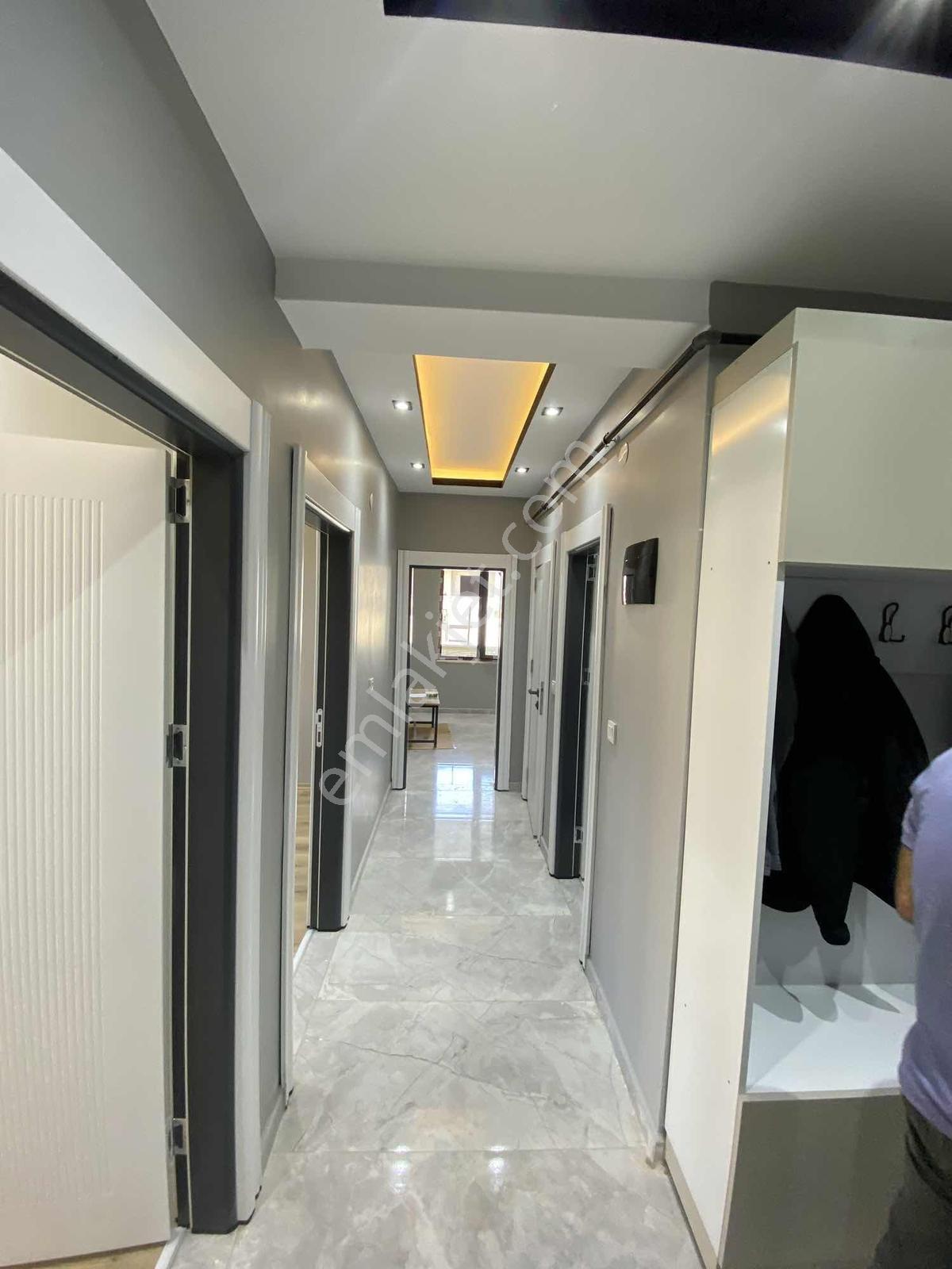 Körük Mahallesinde Sıfır & Masrafsız 2+0 Daire — fotoğraf 5