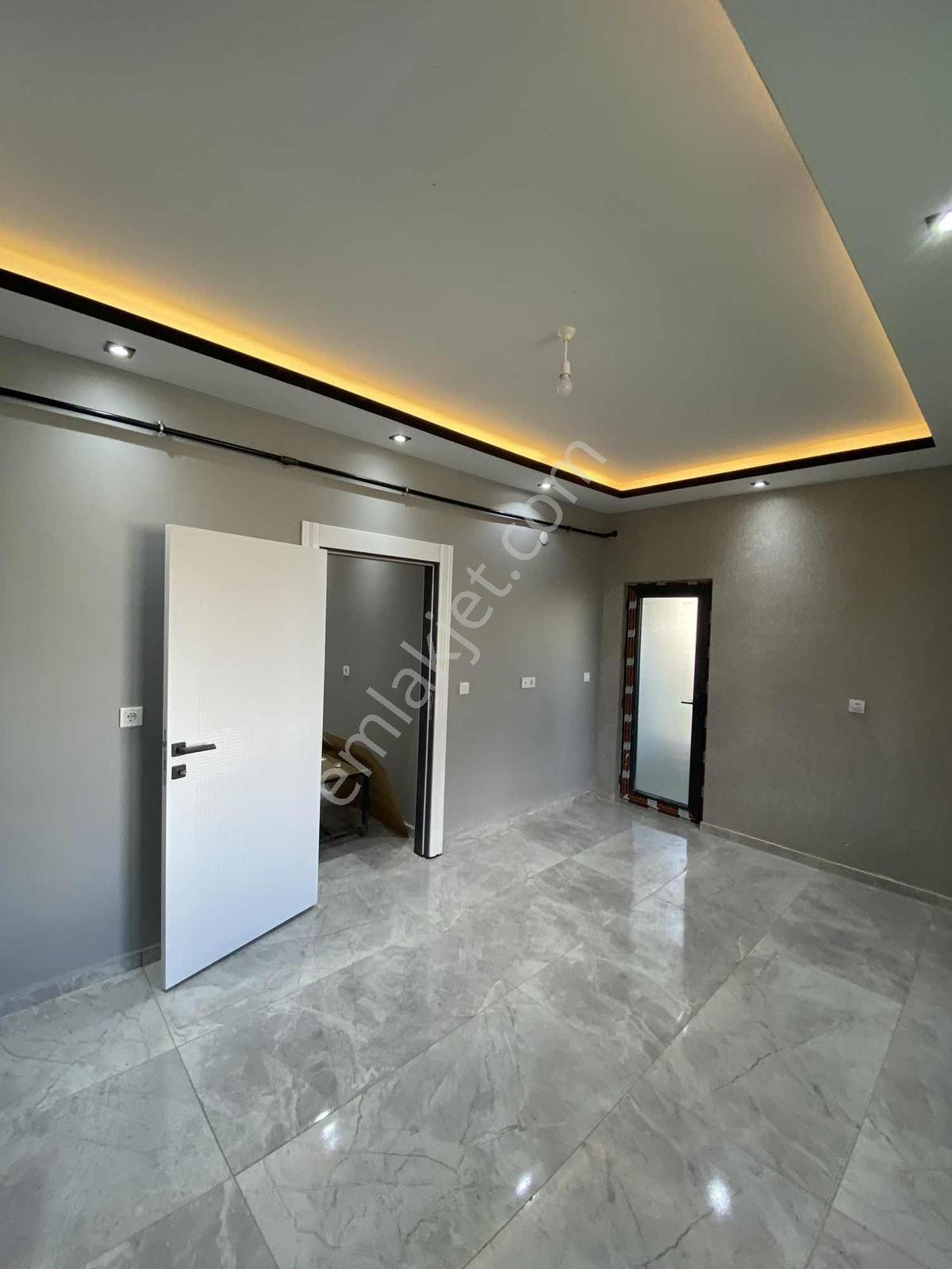 Körük Mahallesinde Sıfır & Masrafsız 2+0 Daire — fotoğraf 9