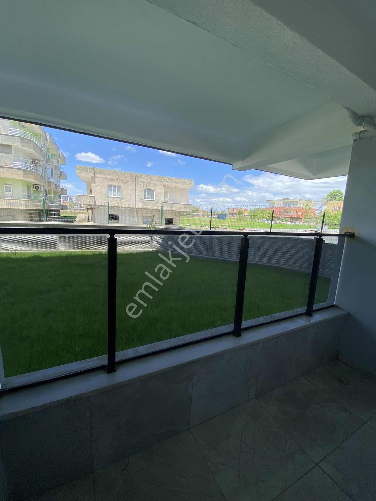Körük Mahallesinde Sıfır & Masrafsız 2+0 Daire — fotoğraf 10