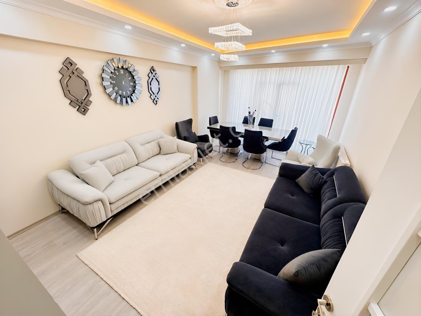 Teraziderede Caddede Sıfır Ayarında Yapılı 4+2 Dubleks Daire ! — fotoğraf 3
