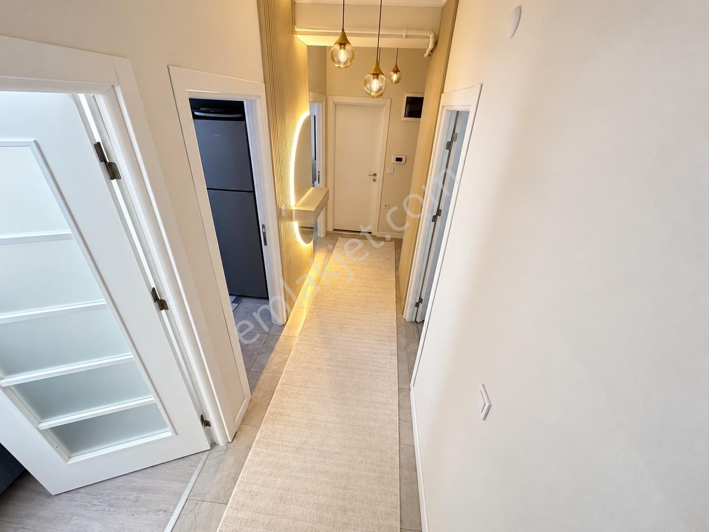 Teraziderede Caddede Sıfır Ayarında Yapılı 4+2 Dubleks Daire ! — fotoğraf 4