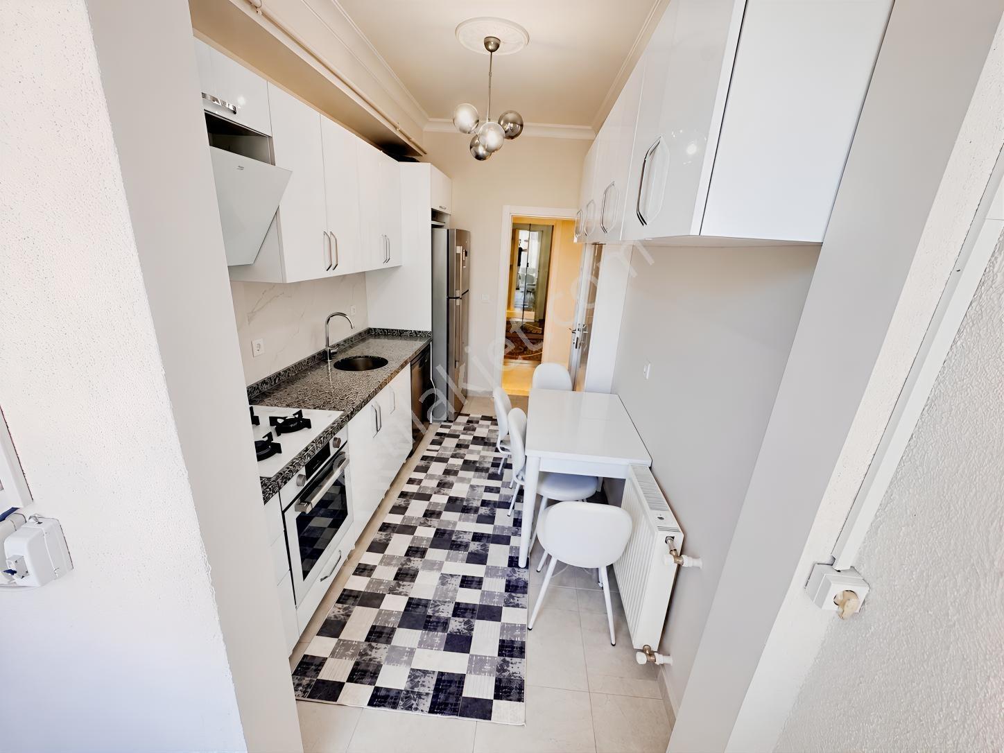 Teraziderede Caddede Sıfır Ayarında Yapılı 4+2 Dubleks Daire ! — fotoğraf 5