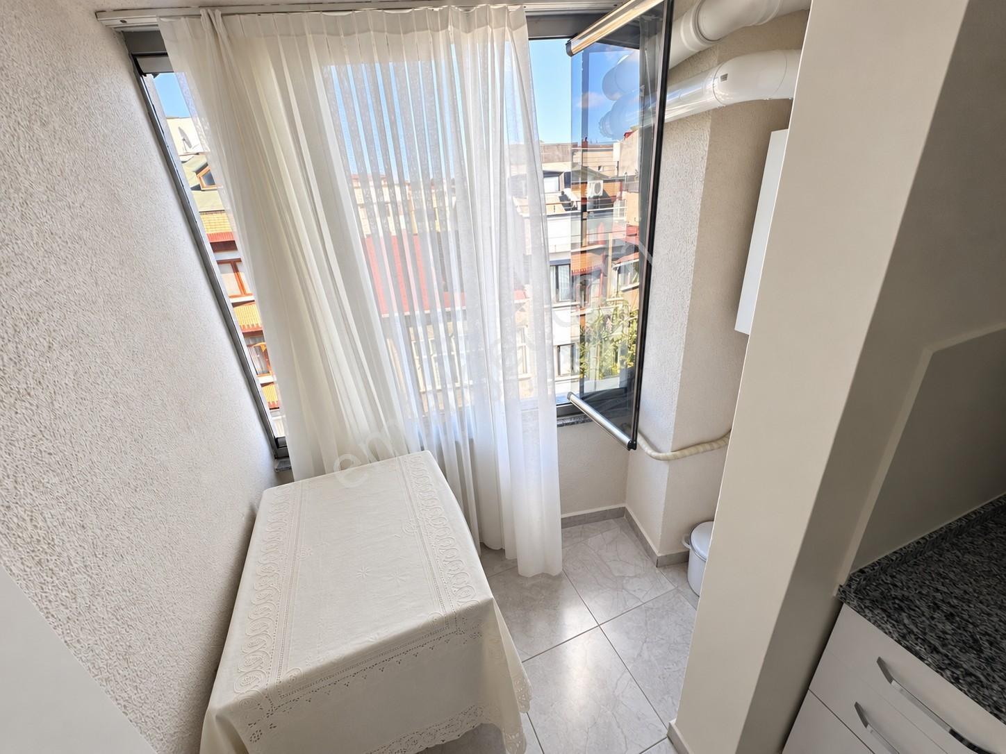 Teraziderede Caddede Sıfır Ayarında Yapılı 4+2 Dubleks Daire ! — fotoğraf 6