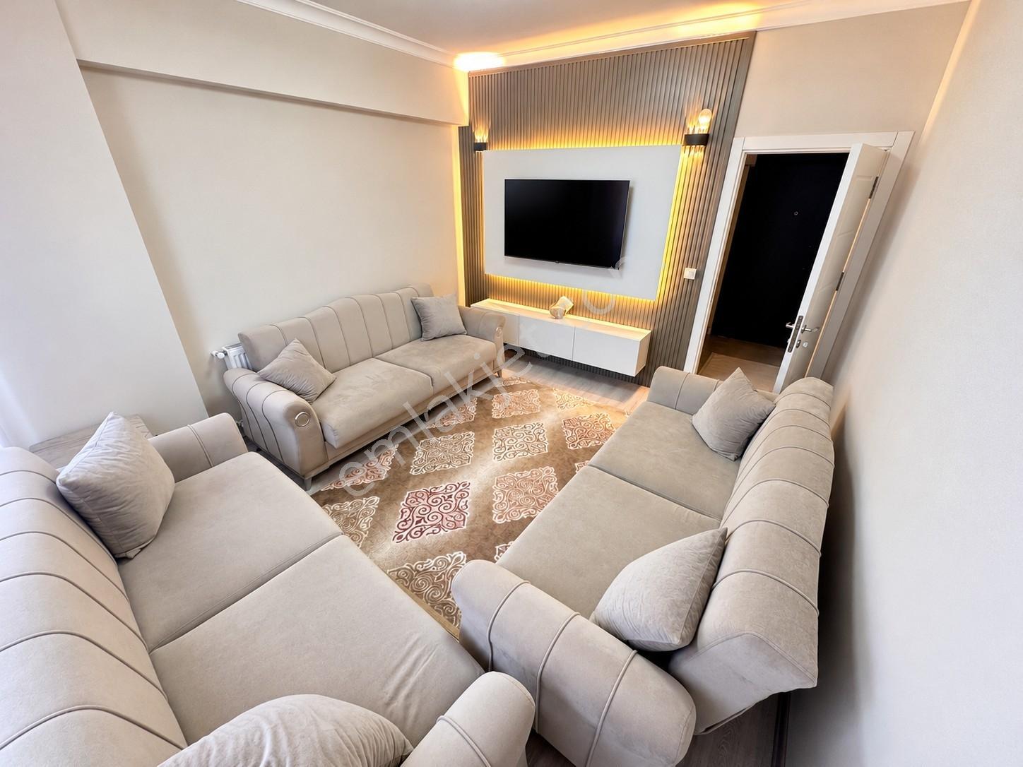 Teraziderede Caddede Sıfır Ayarında Yapılı 4+2 Dubleks Daire ! — fotoğraf 8