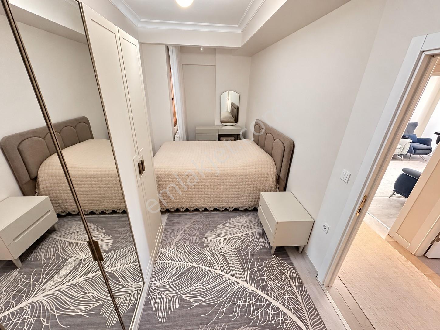 Teraziderede Caddede Sıfır Ayarında Yapılı 4+2 Dubleks Daire ! — fotoğraf 9