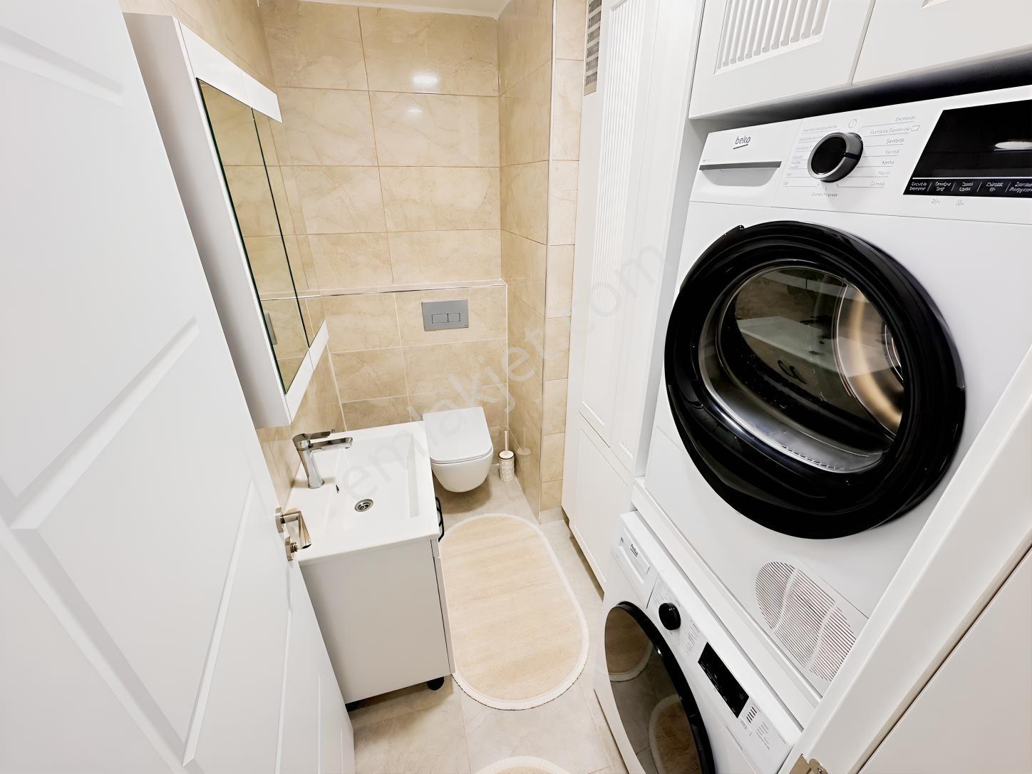 Teraziderede Caddede Sıfır Ayarında Yapılı 4+2 Dubleks Daire ! — fotoğraf 10