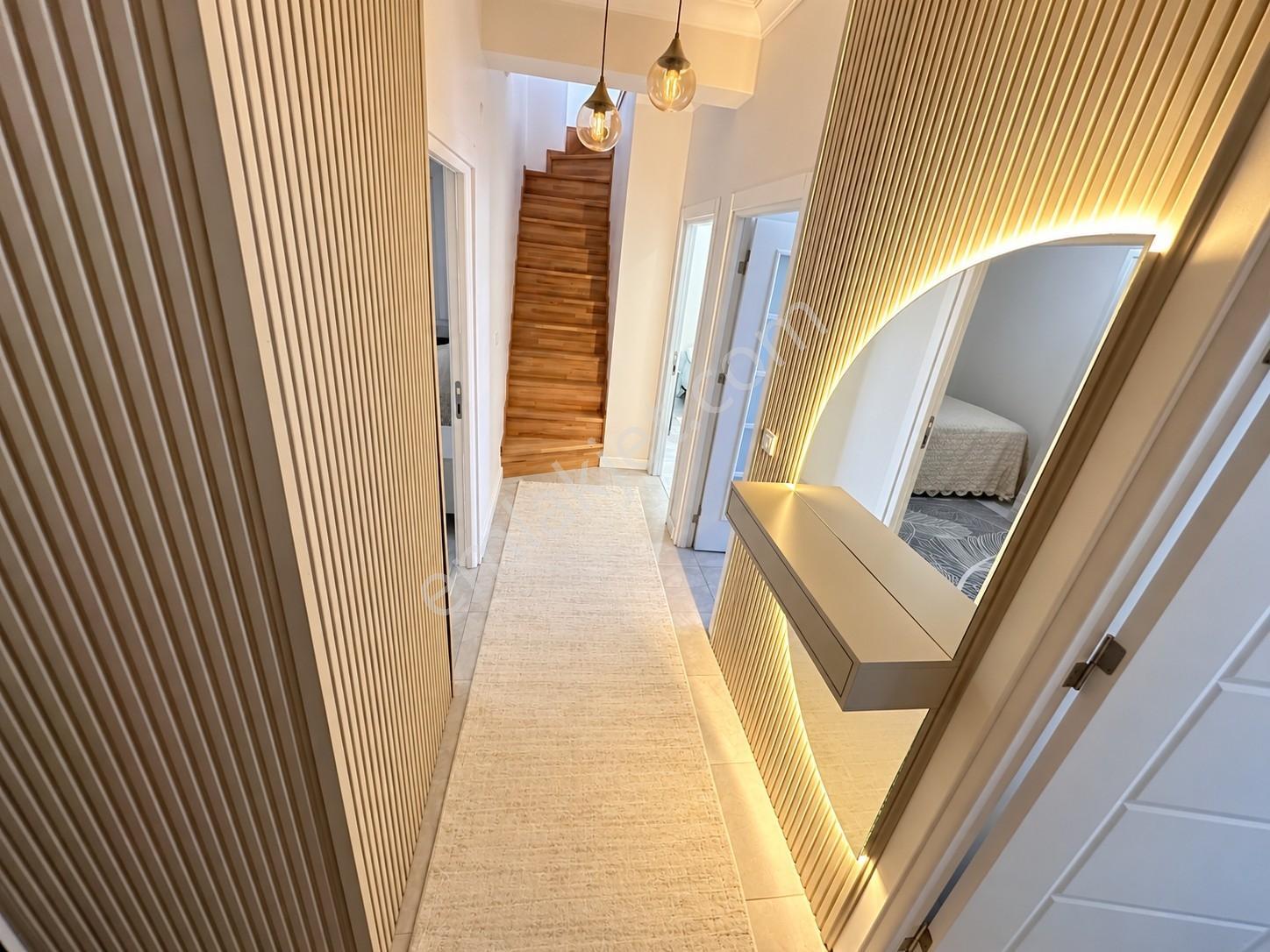Teraziderede Caddede Sıfır Ayarında Yapılı 4+2 Dubleks Daire ! — fotoğraf 12