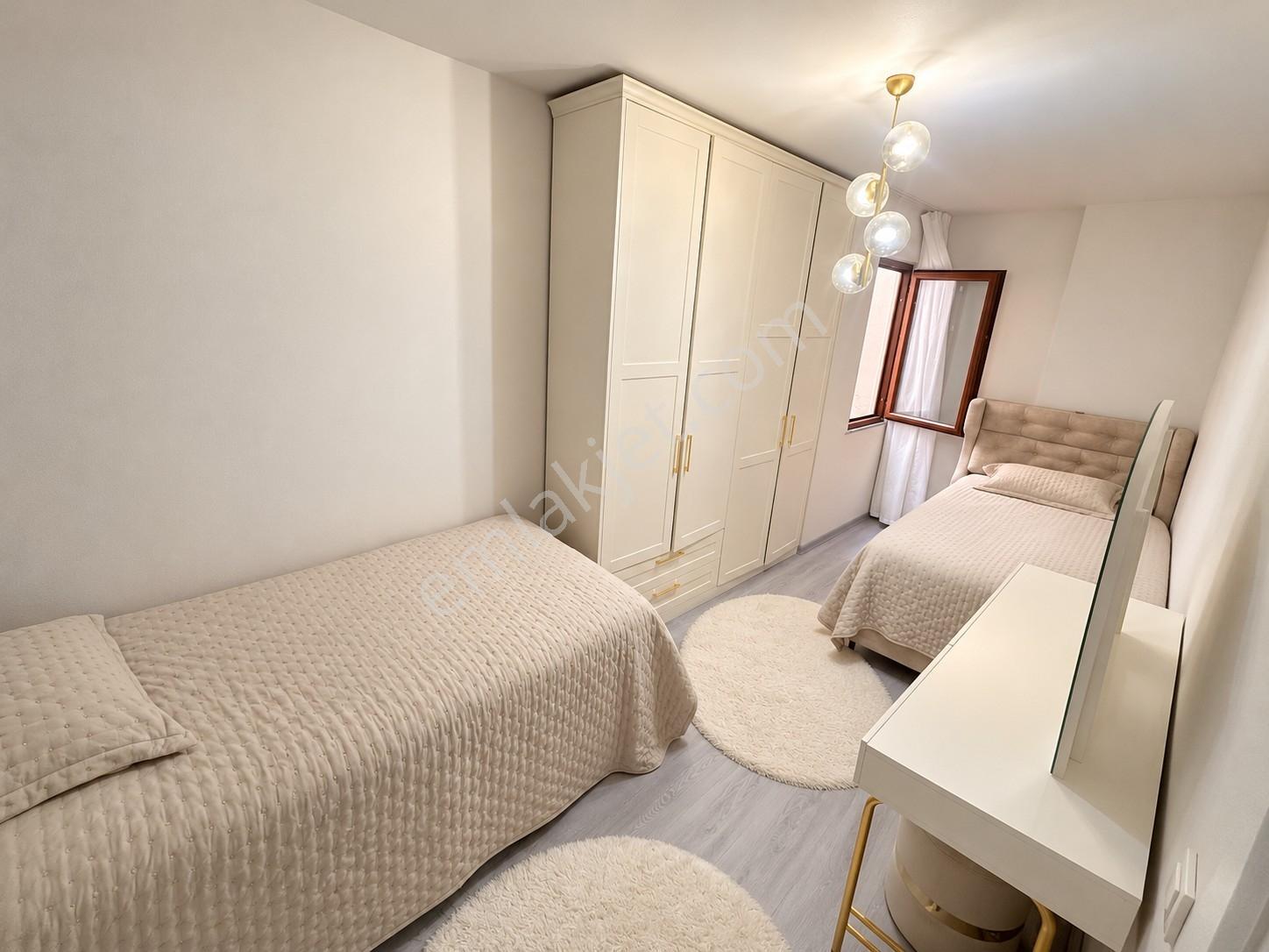 Teraziderede Caddede Sıfır Ayarında Yapılı 4+2 Dubleks Daire ! — fotoğraf 16
