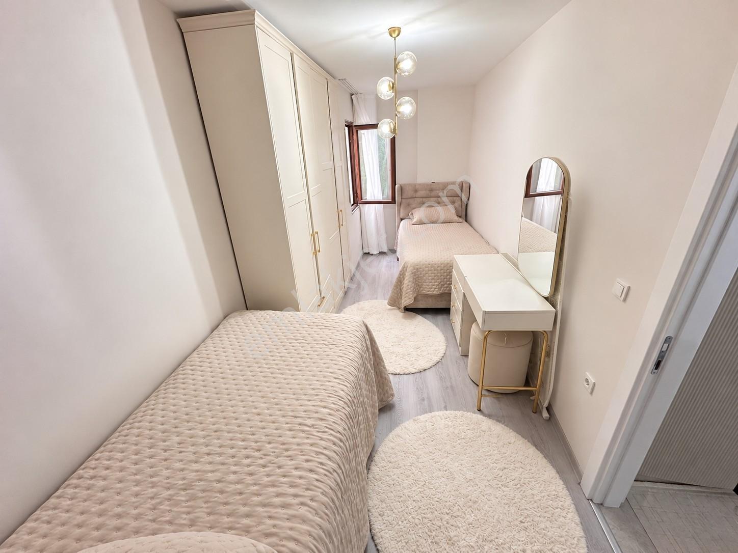 Teraziderede Caddede Sıfır Ayarında Yapılı 4+2 Dubleks Daire ! — fotoğraf 17