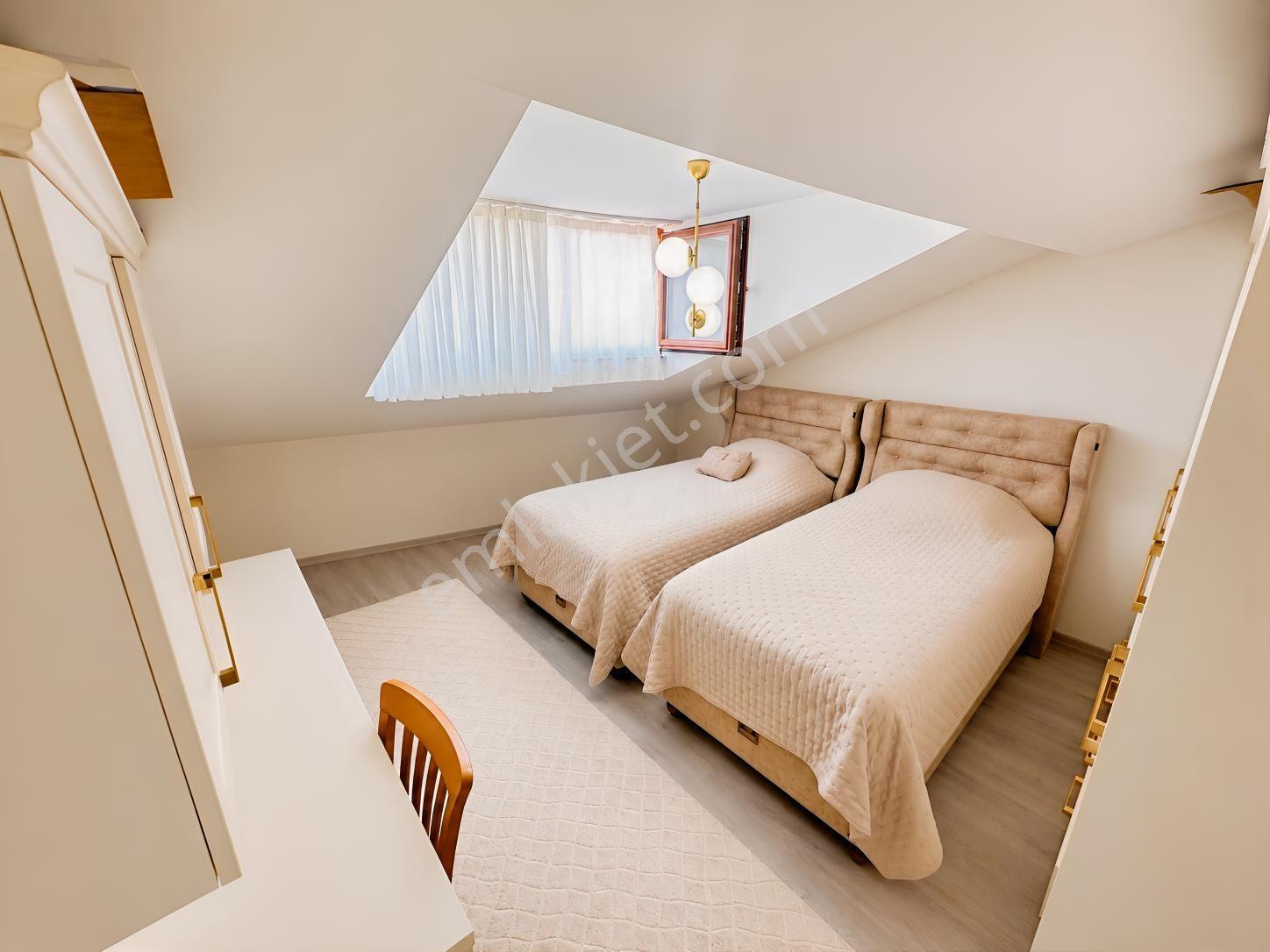 Teraziderede Caddede Sıfır Ayarında Yapılı 4+2 Dubleks Daire ! — fotoğraf 19