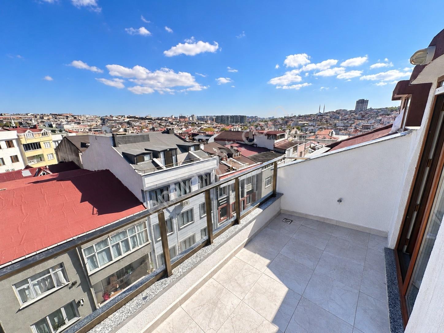 Teraziderede Caddede Sıfır Ayarında Yapılı 4+2 Dubleks Daire ! — fotoğraf 20