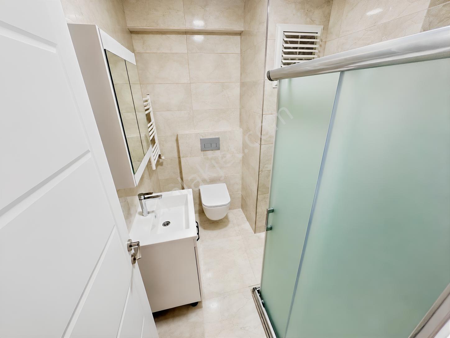 Teraziderede Caddede Sıfır Ayarında Yapılı 4+2 Dubleks Daire ! — fotoğraf 21