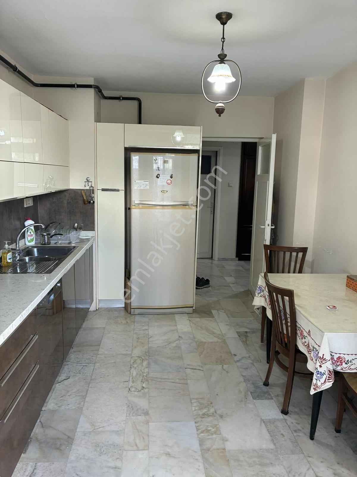 Ziyapaşa Bulvarı Yakını 4+1, 3 Cepheli, Otoparklı Daire — fotoğraf 3