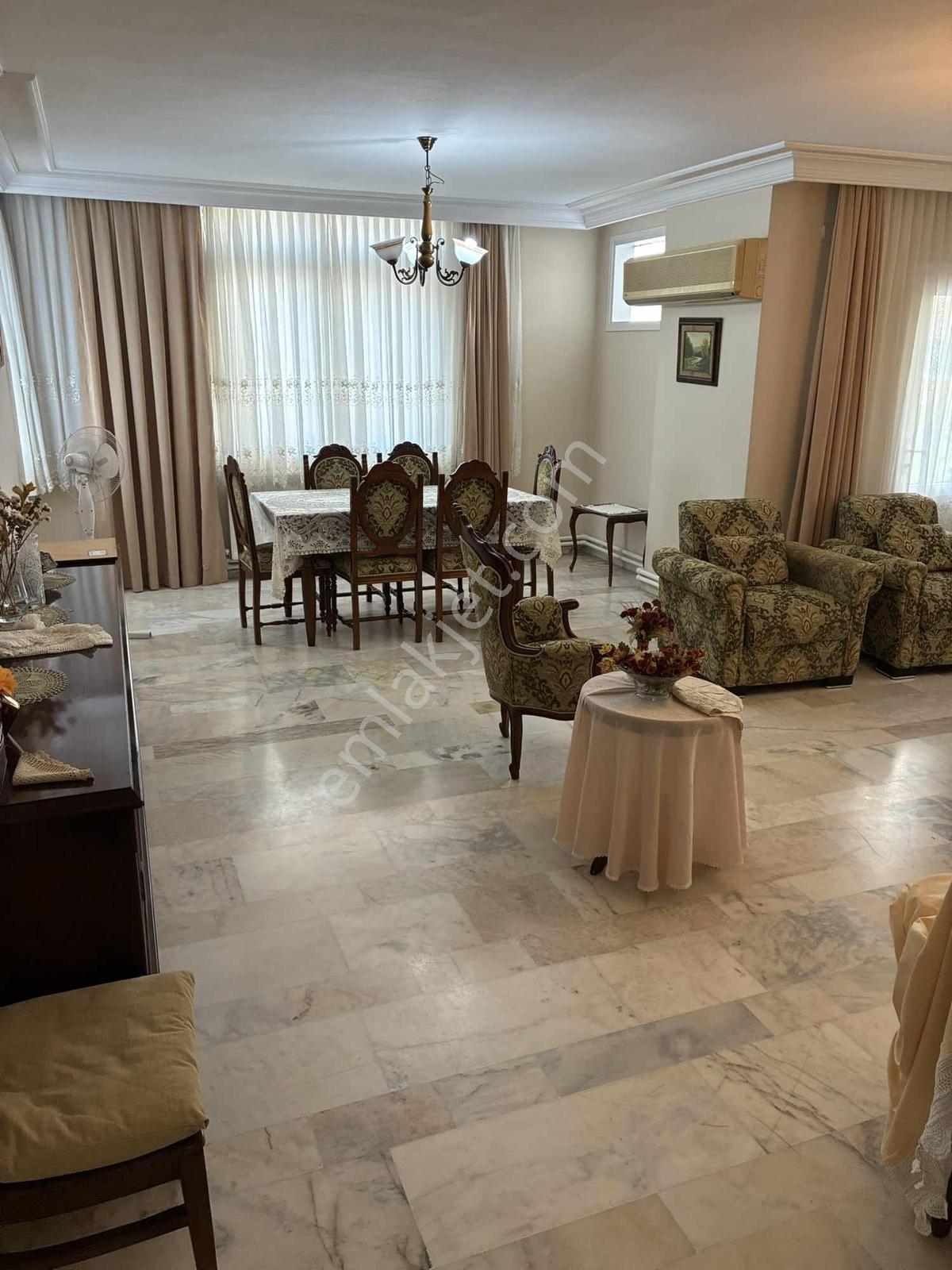 Ziyapaşa Bulvarı Yakını 4+1, 3 Cepheli, Otoparklı Daire — fotoğraf 7