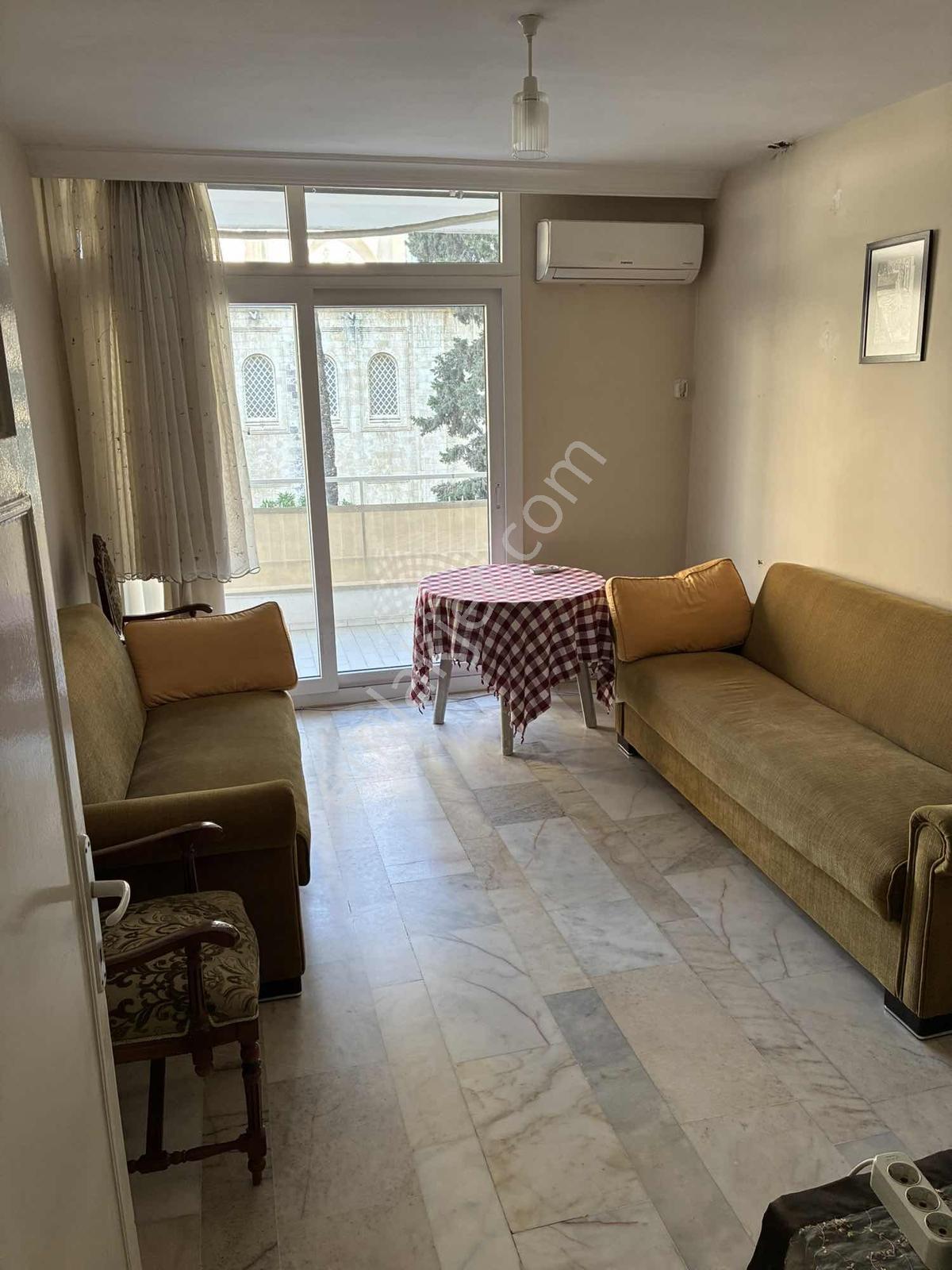 Ziyapaşa Bulvarı Yakını 4+1, 3 Cepheli, Otoparklı Daire — fotoğraf 9