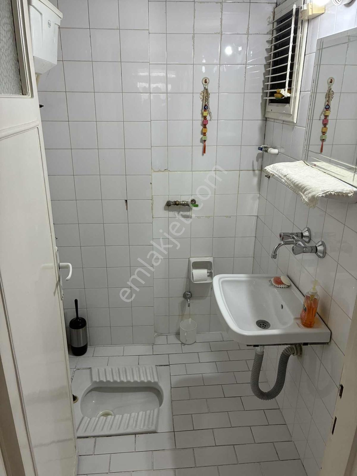 Ziyapaşa Bulvarı Yakını 4+1, 3 Cepheli, Otoparklı Daire — fotoğraf 10