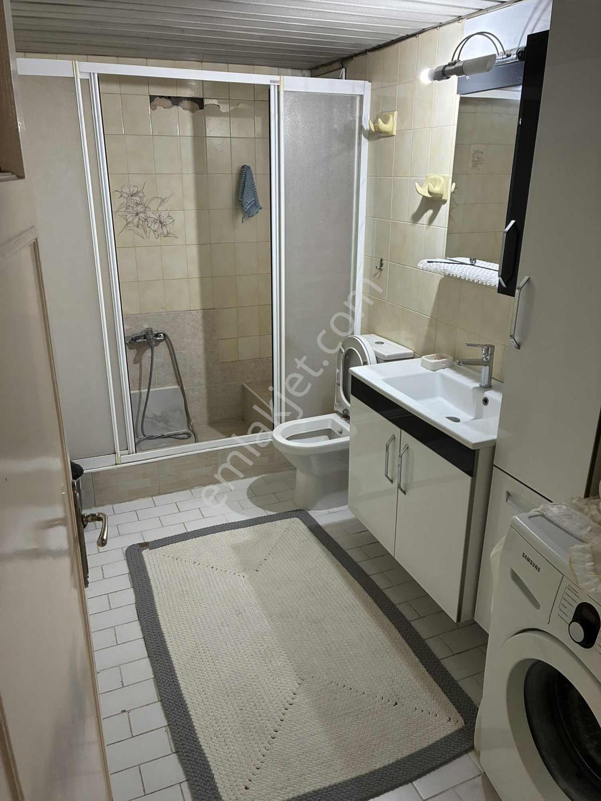 Ziyapaşa Bulvarı Yakını 4+1, 3 Cepheli, Otoparklı Daire — fotoğraf 11