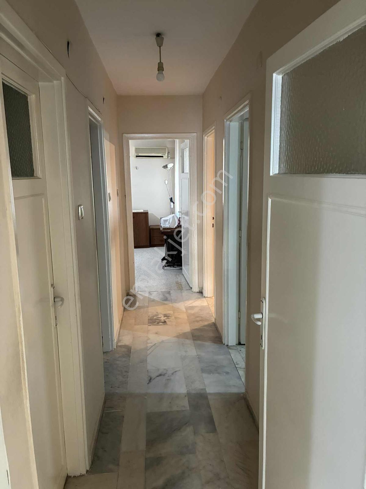 Ziyapaşa Bulvarı Yakını 4+1, 3 Cepheli, Otoparklı Daire — fotoğraf 12