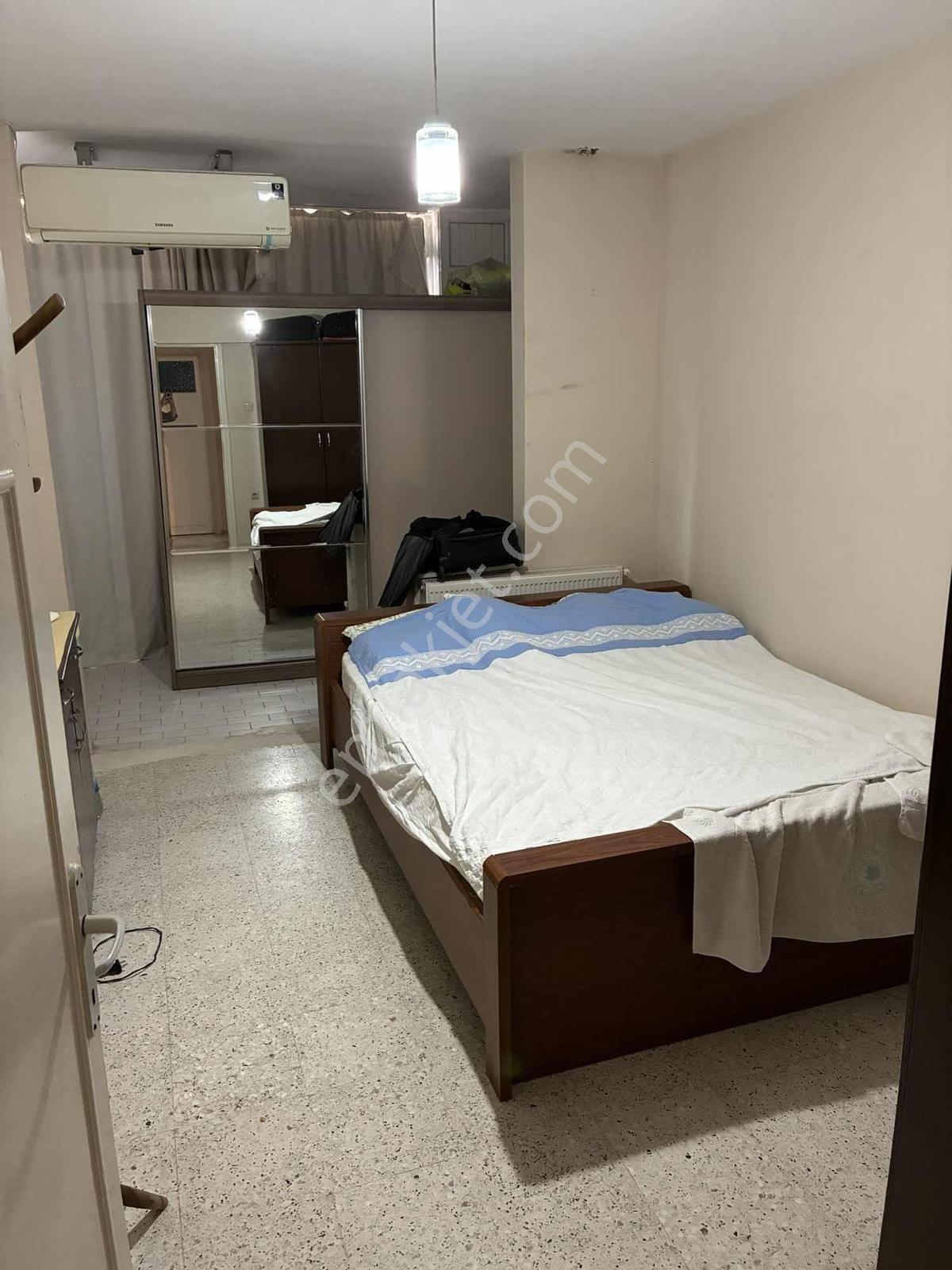 Ziyapaşa Bulvarı Yakını 4+1, 3 Cepheli, Otoparklı Daire — fotoğraf 13