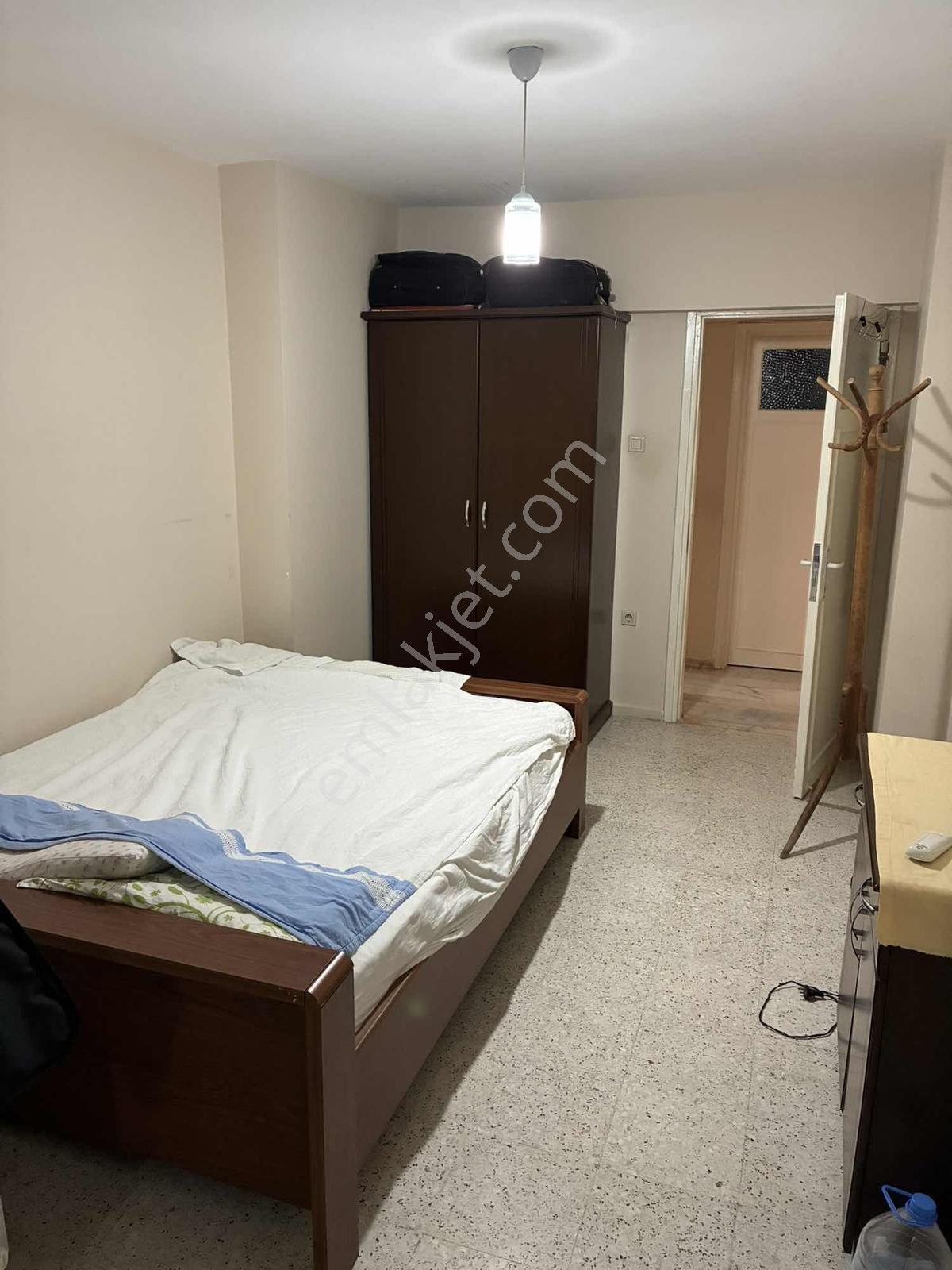 Ziyapaşa Bulvarı Yakını 4+1, 3 Cepheli, Otoparklı Daire — fotoğraf 14
