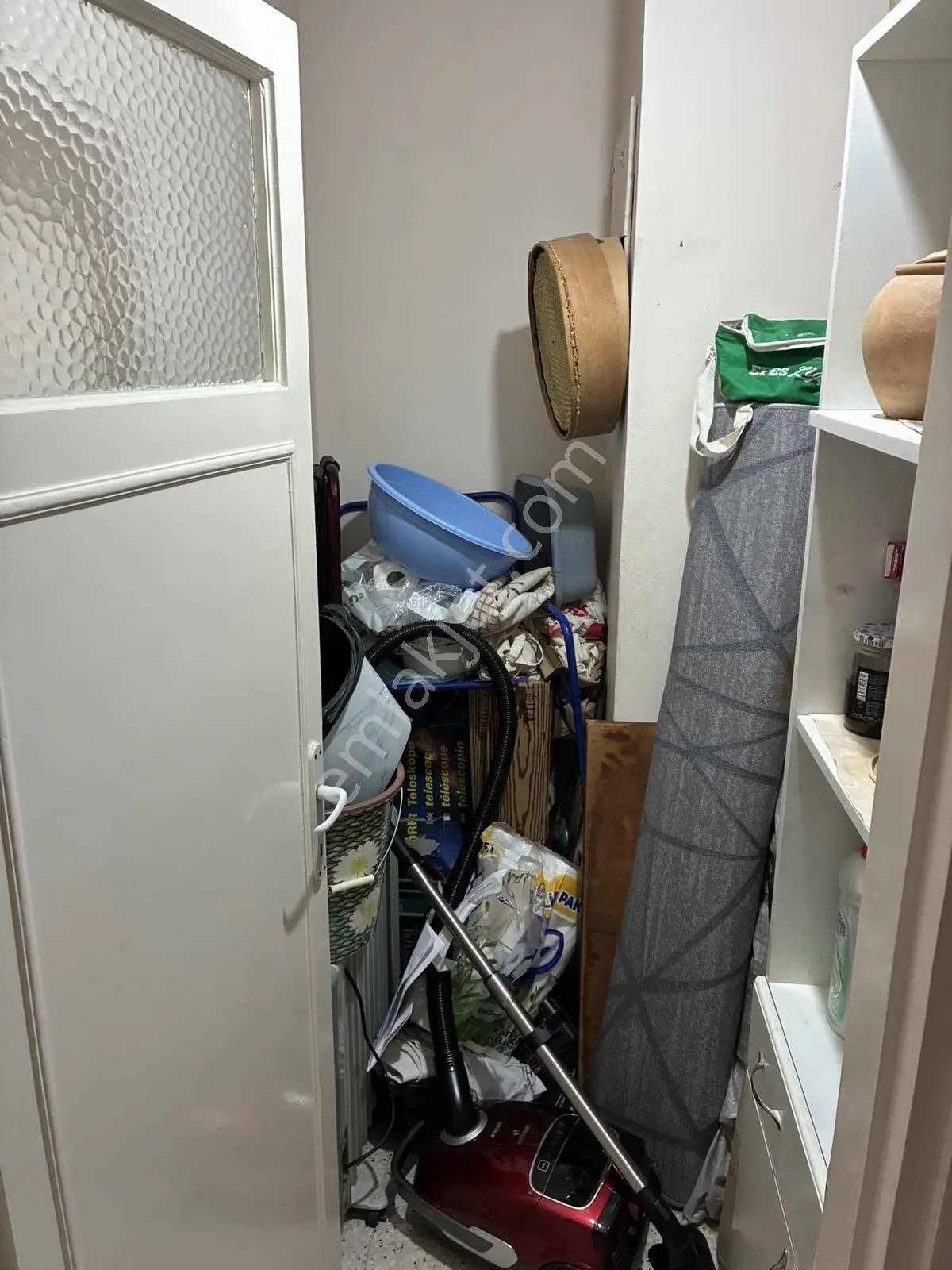 Ziyapaşa Bulvarı Yakını 4+1, 3 Cepheli, Otoparklı Daire — fotoğraf 19