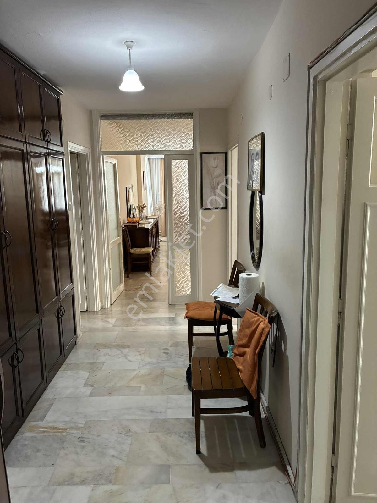 Ziyapaşa Bulvarı Yakını 4+1, 3 Cepheli, Otoparklı Daire — fotoğraf 20