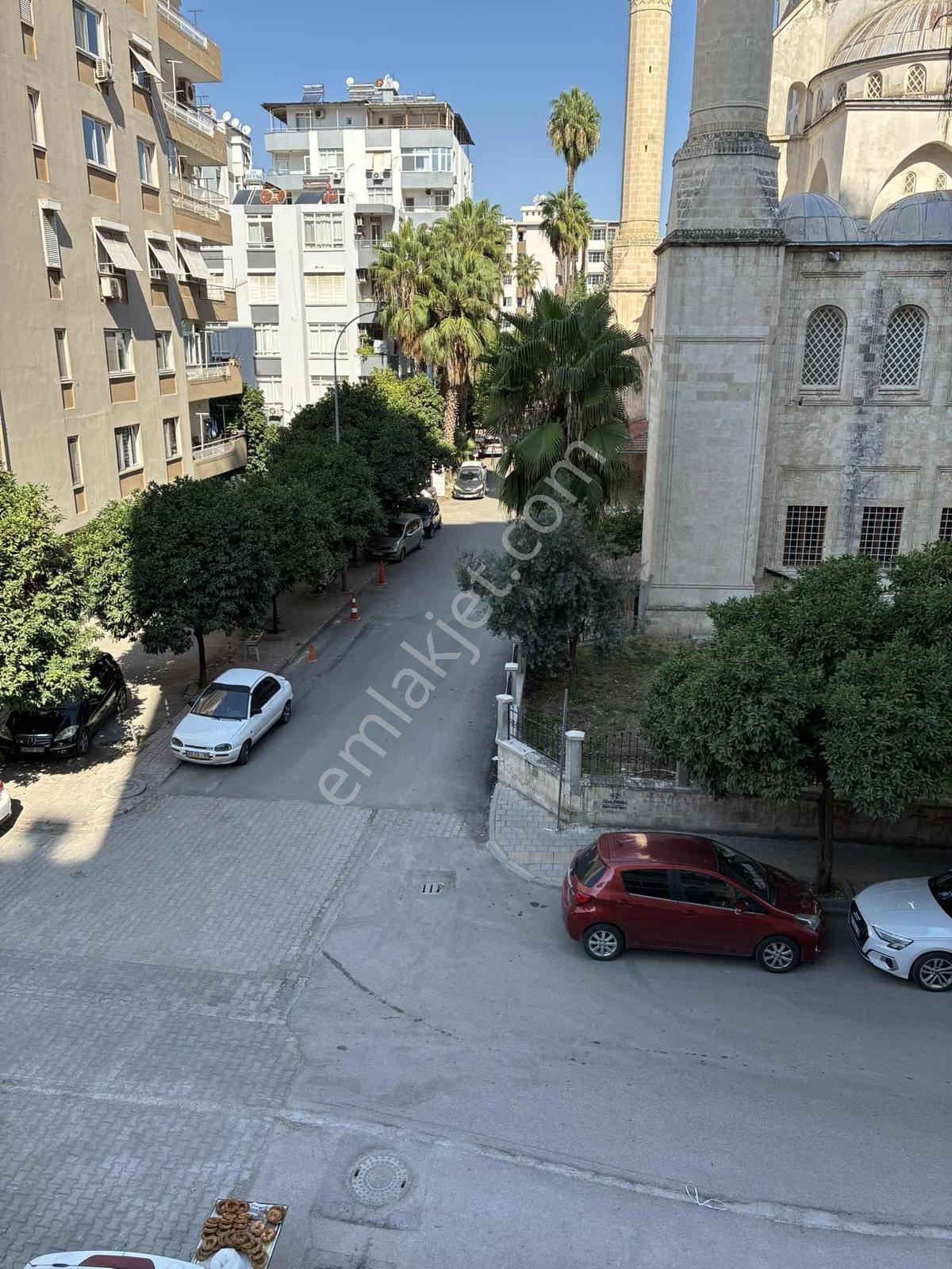 Ziyapaşa Bulvarı Yakını 4+1, 3 Cepheli, Otoparklı Daire — fotoğraf 21