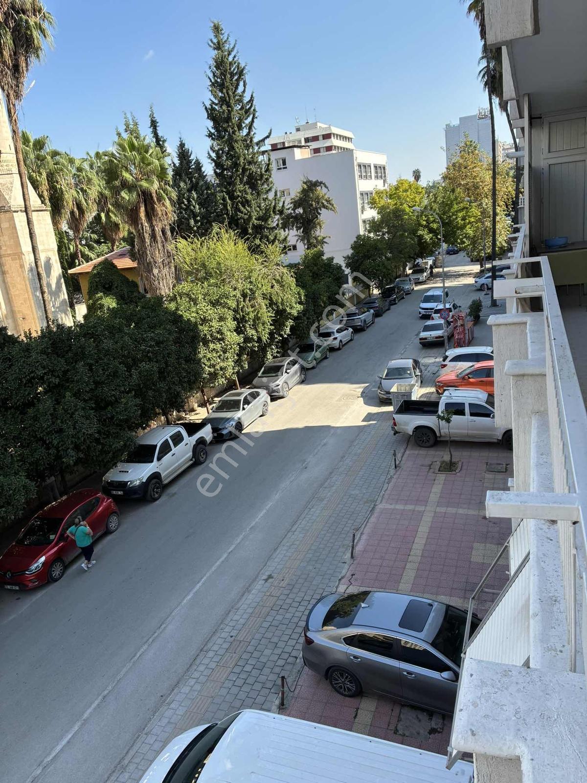 Ziyapaşa Bulvarı Yakını 4+1, 3 Cepheli, Otoparklı Daire — fotoğraf 22