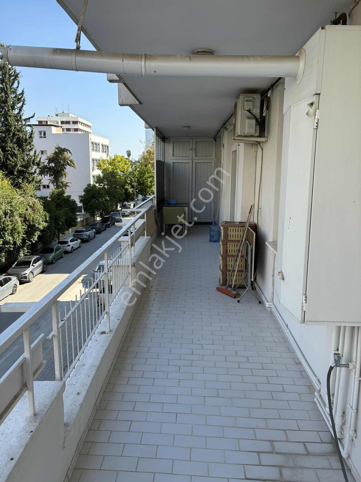 Ziyapaşa Bulvarı Yakını 4+1, 3 Cepheli, Otoparklı Daire — fotoğraf 23