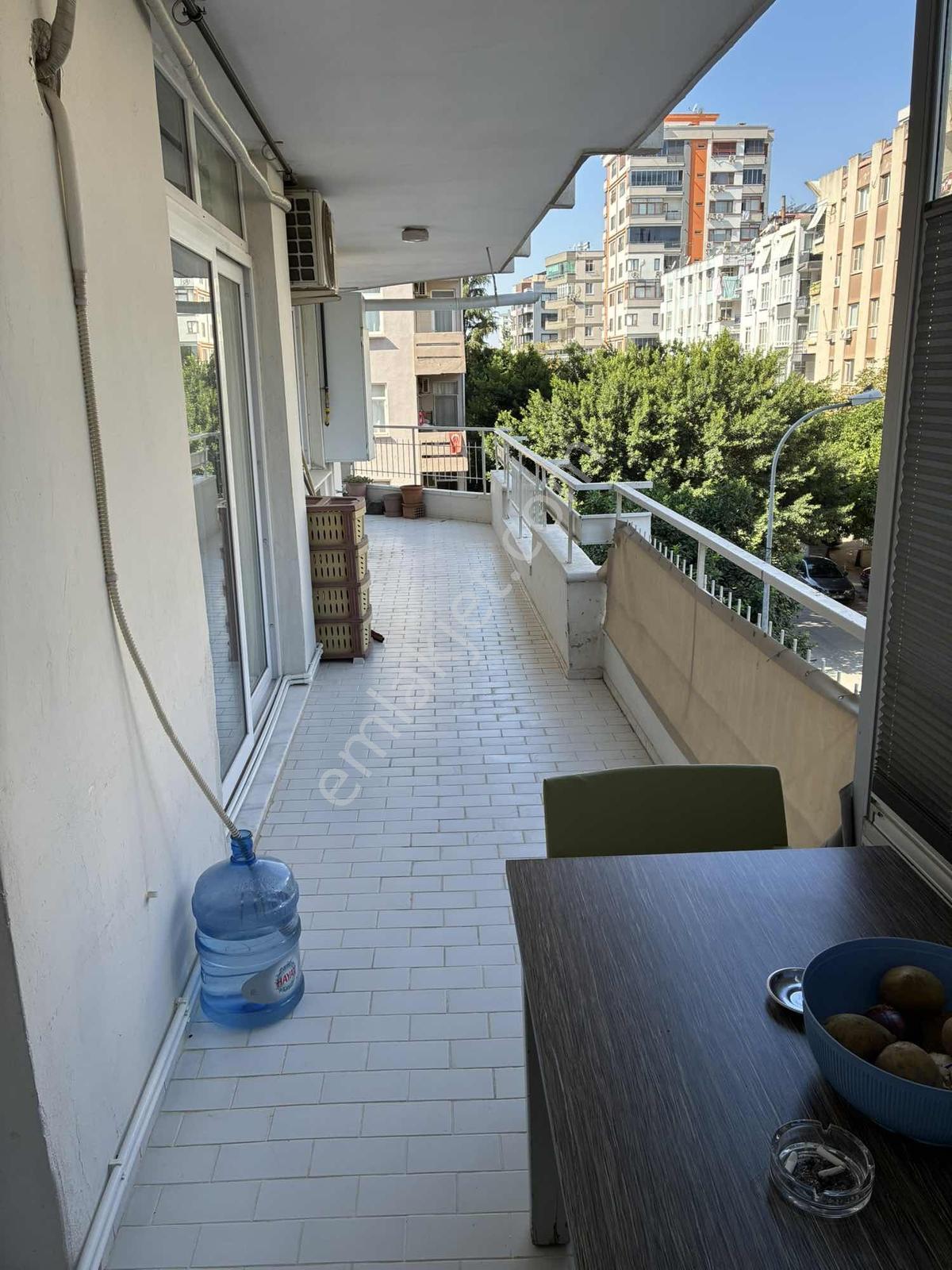 Ziyapaşa Bulvarı Yakını 4+1, 3 Cepheli, Otoparklı Daire — fotoğraf 24