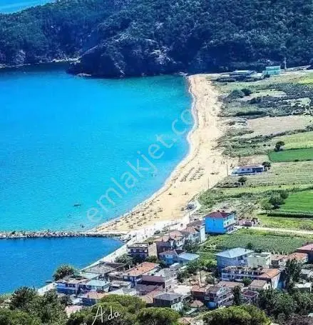 Balıkesir Marmara Adası Bahçeli Bakımlı Villa Tipi Müstakil Ev
