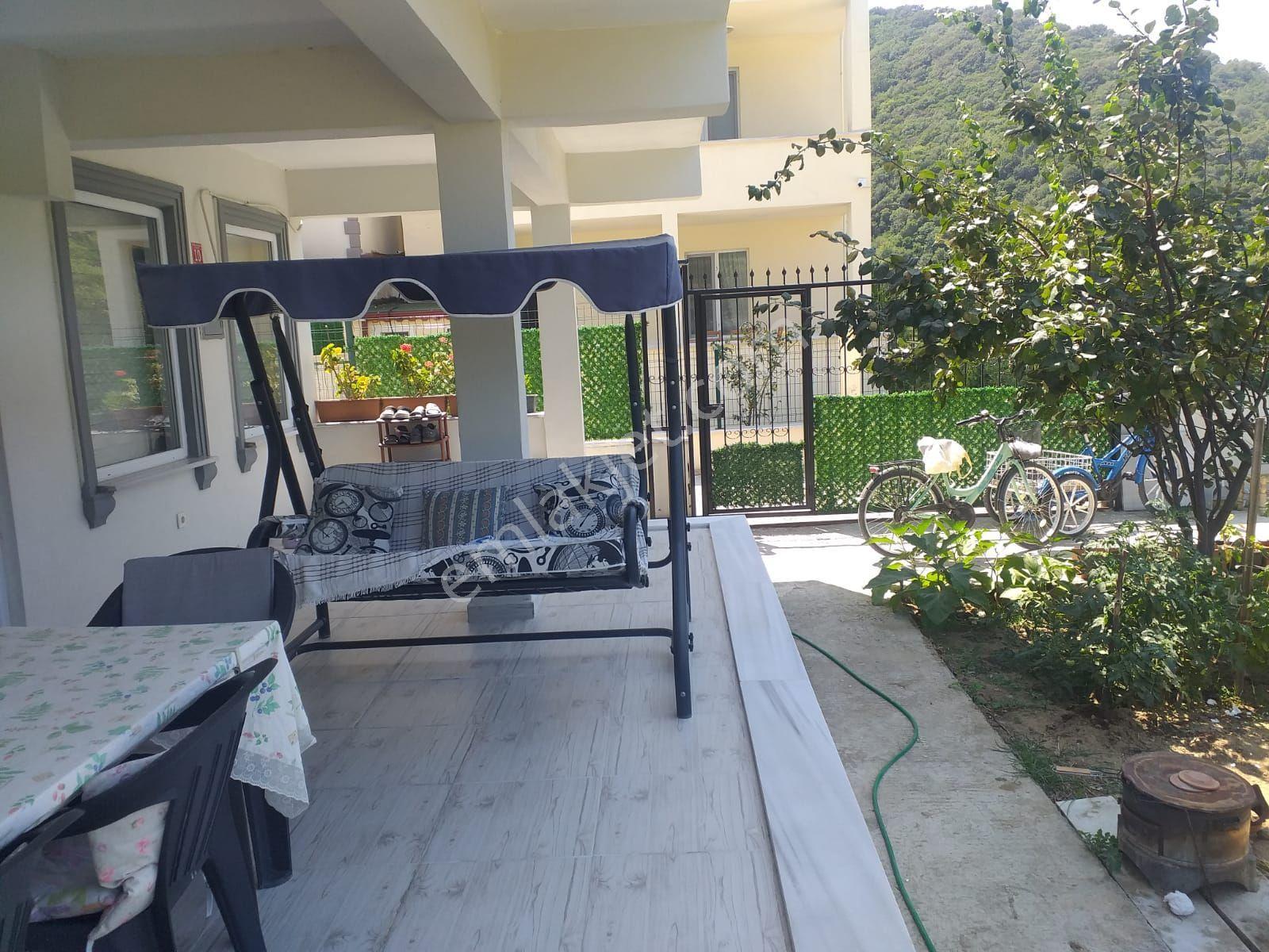 Balıkesir Marmara Adası Bahçeli Bakımlı Villa Tipi Müstakil Ev — fotoğraf 6